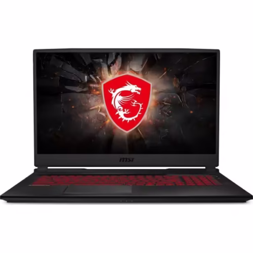 MSI laptop satışı
