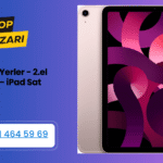 Tablet alan yer