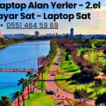 adana laptop alan yerler