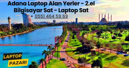 adana laptop alan yerler