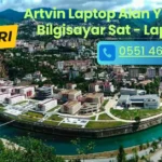 artvin laptop alan yerler
