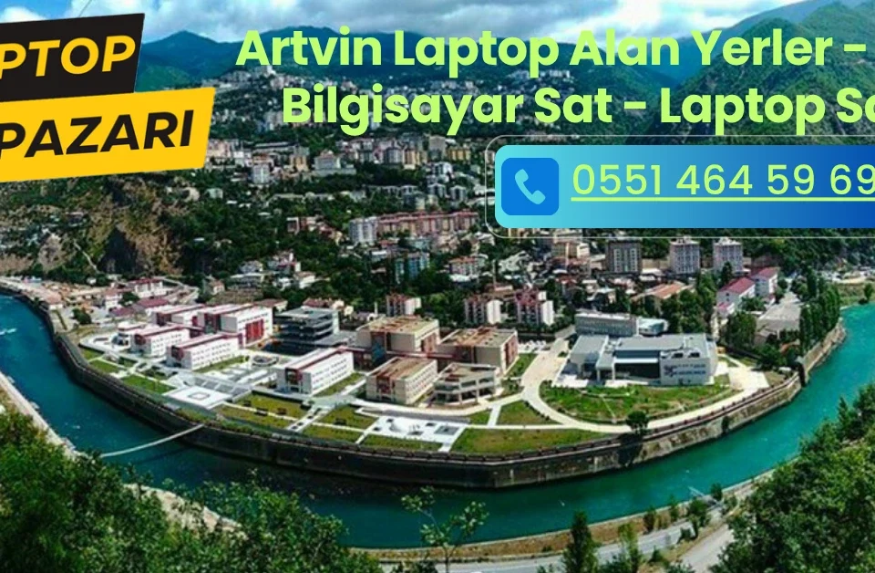 artvin laptop alan yerler