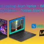 esenyurt laptop alan yer