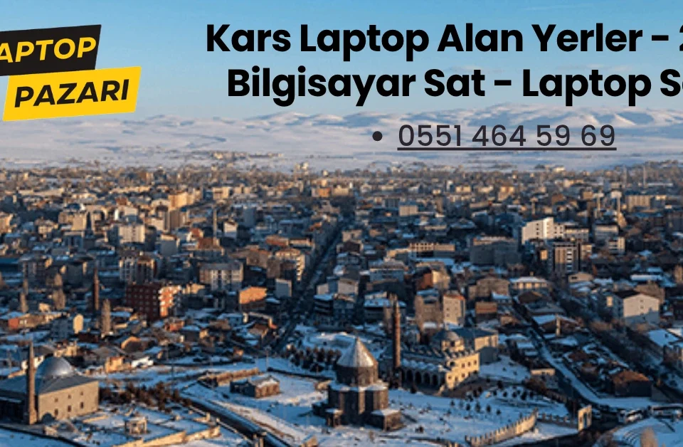 kars laptop alan yerler