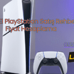 İkinci El PlayStation Sat