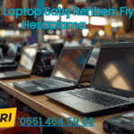 ikinci el laptop sat