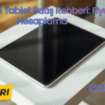 ikinci el tablet sat