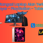 Sultangazi laptop alan yerler