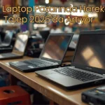 ikinci el laptop