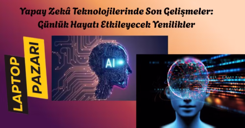 yapay zeka haberleri