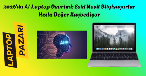 AI Laptop