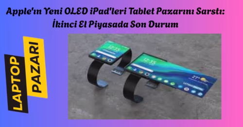 oled ipad