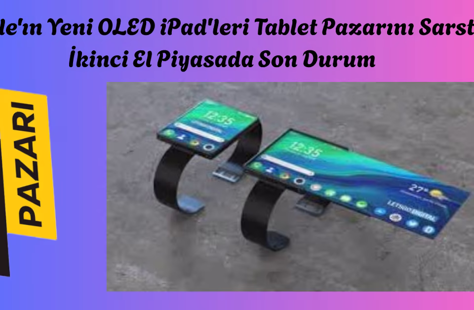 oled ipad