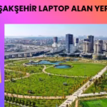 başakşehir laptop alan yerler