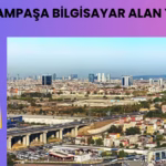 Bayrampaşa bilgisayar alan yerler