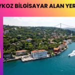 Beykoz bilgisayar alan yerler