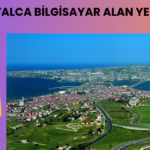 Çatalca bilgisayar alan yerler