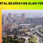 kartal bilgisayar alan yerler