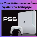 PlayStation 6