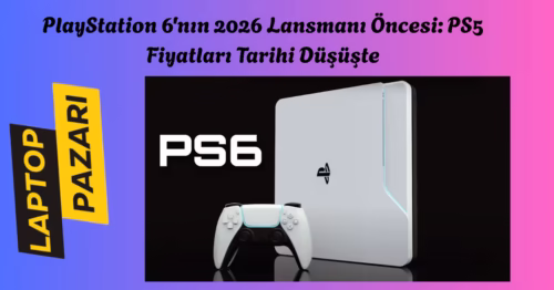PlayStation 6