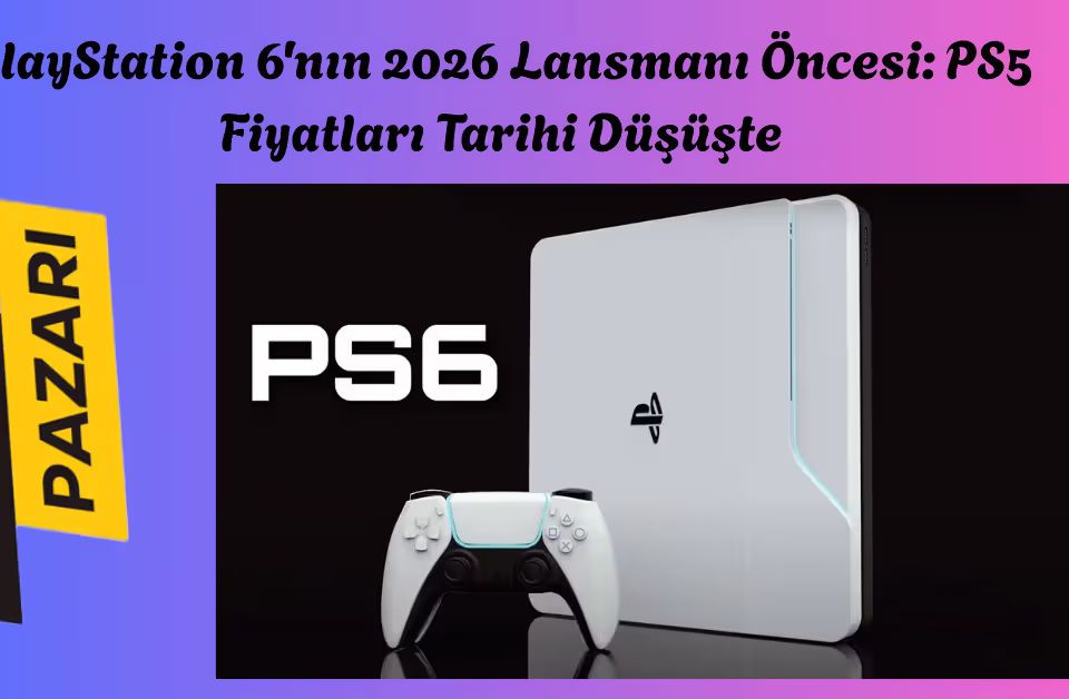 PlayStation 6