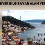 sarıyer bilgisayar alan yerler