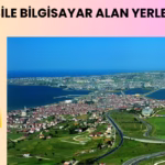 Şile bilgisayar alan yerler