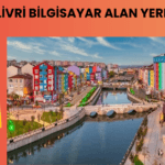 Silivri bilgisayar alan yerler