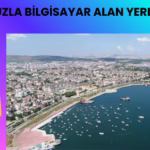 Tuzla bilgisayar alan yerler