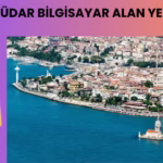 Üsküdar bilgisayar alan yerler