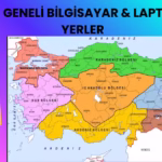 türkiye geneli bilgisayar & laptop alan yerler