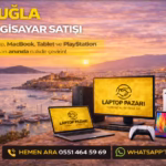 Muğla bilgisayar sat