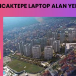 Sancaktepe laptop alan yerler