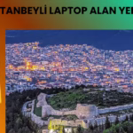 Sultanbeyli laptop alan yerler