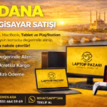 adana bilgisayar sat