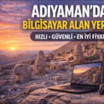 Adıyaman bilgisayar sat