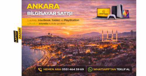 ankara bilgisayar sat