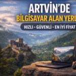 artvin bilgisayar sat