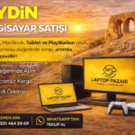 aydın bilgisayar sat