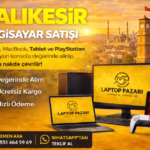 balıkesir bilgisayar sat