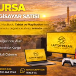 bursa bilgisayar sat