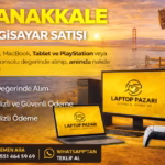çanakkale bilgisayar sat