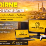 edirne bilgisayar sat