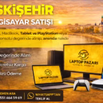 eskişehir bilgisayar sat