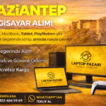 gaziantep bilgisayar sat
