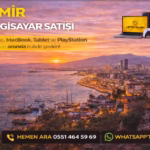 izmir bilgisayar sat