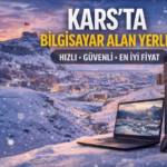 Kars bilgisayar sat