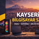 Kayseri bilgisayar sat