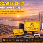 izmit, kocaeli bilgisayar sat
