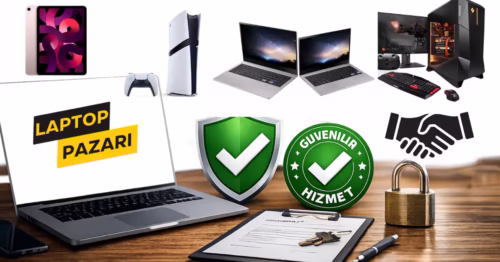 laptop pazarı güvenilir mi